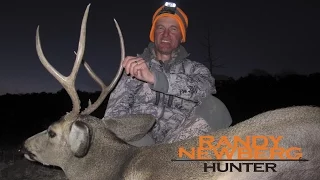 Hunting Colorado Mule Deer with Randy Newberg - Mule Deer Mistake (FT S1 E6)