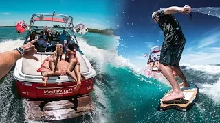 GoPro: Summer 2018 never ends!