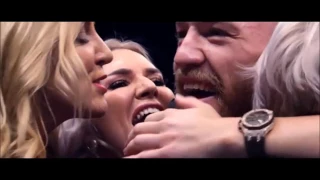 'Im The Future' - A Conor McGregor Film