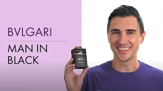 Bvlgari Man in Black Review | Fragrance.com®