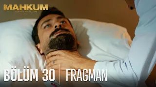 Mahkum 30. Bölüm Fragmanı