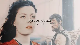 Descent Collab Vol 2