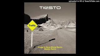 Tiësto - Traffic (Maddix Extended Remix)