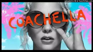 Lady Gaga - Intro / Scheiße (Coachella 2017 Studio Version)