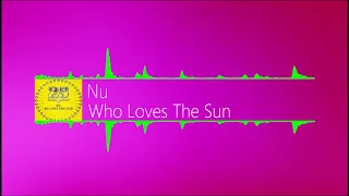 [Melodic Techno] Nu & Joke - Who Loves The Sun