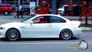 Bmw M3 E46, Bogotá. Colombia