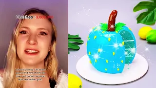 💖🏆 Best POVs Storytime 🌻🍍 ASMR Cake Storytime @Brianna Guidryy | Best Tiktok Compilations #32