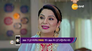 Dilan De Rishtey | Ep - 143 | Apr 20, 2024 | Best Scene  1 | Zee Punjabi