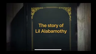 The story of Lil Alabamothy #whistlindiesel #squat #squattedtrucks #alabama