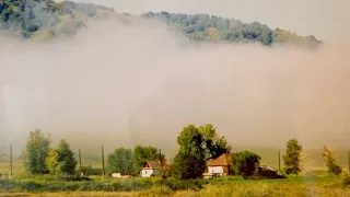 Константиновка, Кокжар Алакольский район,душевно...