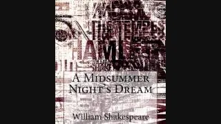 Midsummer Night Dream (COMPLETE AUDIOBOOK) English