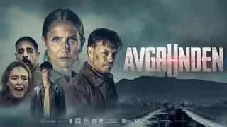 Бездна / Avgrunden / The Abyss   2023   трейлер