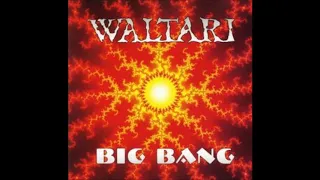 Waltari - Big Bang (Full Album 1995)