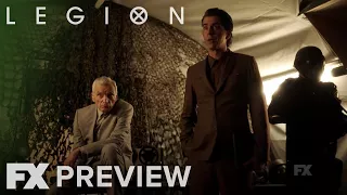 Legion | Season 1: Powerful Promo | FX