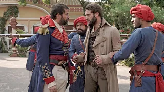 Beecham House: Episode 5 Preview