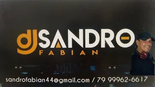 Flash House Dj Sandro Fabian