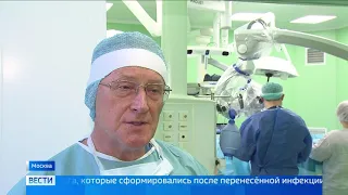 Новый метод лечения эпилепсии