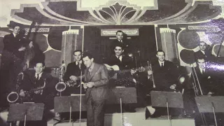 Lew Stone and his band: Look wat i've got. (1933).