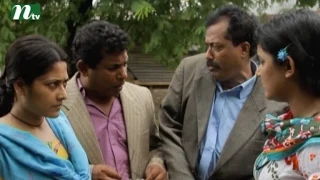 Behind The Trap l Mosharraf Karim, Sumaiya Shimu l Episode 4