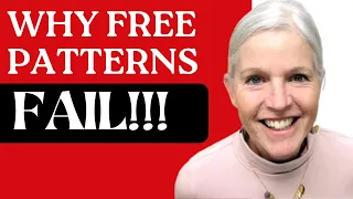 Donna Jordan - Why Free Patterns Fails | Jordan Fabrics Binding Quilt Tutorials | All Star Quilts