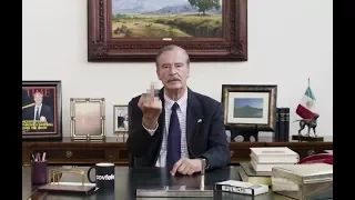 Mexican President Has A Message For Trump (VIDEO)