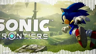 Sonic Frontiers x One Ok Rock - Vandalize (Remake Cover)