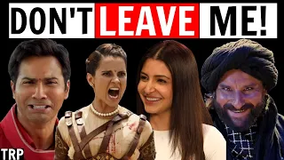 10 Very Unpopular Bollywood Movie Opinions All Of You Will Hate Me For!