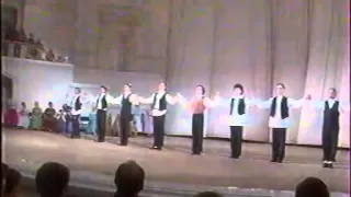 Еврейский танец - Моисеев.avi