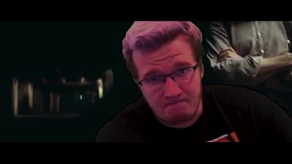 "Mini Impossible: Forehead" Movie Trailer- Copied From Reddit