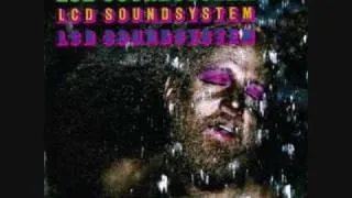 LCD Soundsystem - Bye Bye Bayou