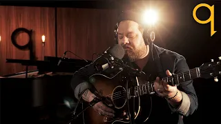 Nathaniel Rateliff - Time Stands | LIVE
