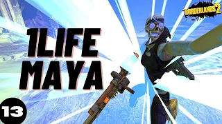 OP10 1Life Maya part 13(farming, 1/2 tina)