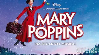 Mary Poppins Musical - Mit´nem Teelöffel Zucker