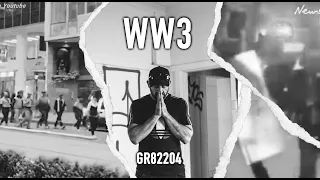 GR8 | World War 3 (Official Music Video)