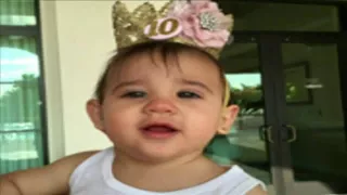 Hialeah police still investigating death of 11-month-old girl who died in van