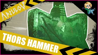 Apsulov: End of Gods Lets Play - Thors Hammer #07