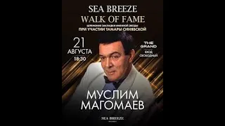 Love theme from The Godfather Muslim Magomaev Recording from the concert “Unforgettable Melodies”.