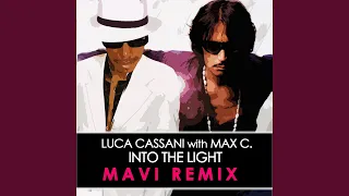 Into the Light (Mavi Intstrumental Mix)