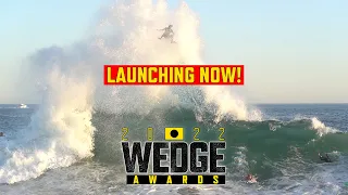 Liftoff at the Wedge