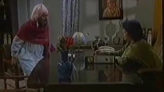 Badnaseeb Thari (بدنصيب ٿري)Sindhi Drama part-8 | Pakistani Drama | PTV Classical Drama