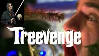 MOVIE REVIEW #69 | "TREEVENGE" (2008) (A Terrible Review)