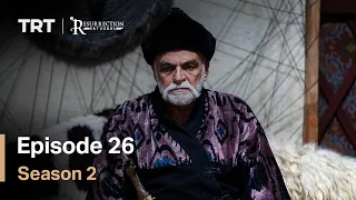 Resurrection Ertugrul - Season 2 Episode 26 (English Subtitles)