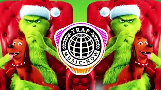 CHRISTMAS TRAP MUSIC MIX 🎅🏼🎁 (OFFICIAL TRAP SONGS MIX) 2024