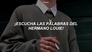 Modern Talking - Brother Louie '98 [Sub. Español]