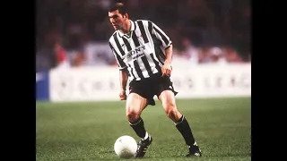 Zidane vs Reggiana (1996-97 Serie A 1R)