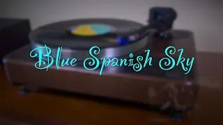 Blue Spanish Sky - Chris Isaak [ Dr. Feickert Volare • Phasemation PP-200 • ModWright PH 9.0 ]