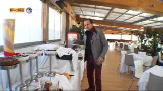 Ayhan Sicimoğlu ile Renkler / Kavala - Part 2 / 1 Mart 2015