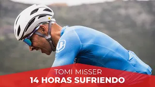 14H SUFRIENDO | THE TRAKA | TOMI MISSER