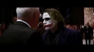 The Joker - Criminal