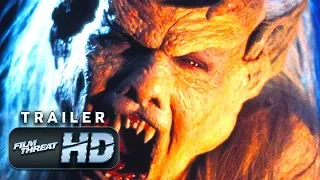 THE UNNAMABLE | Official HD Trailer (2018) | HORROR | Film Threat Trailers